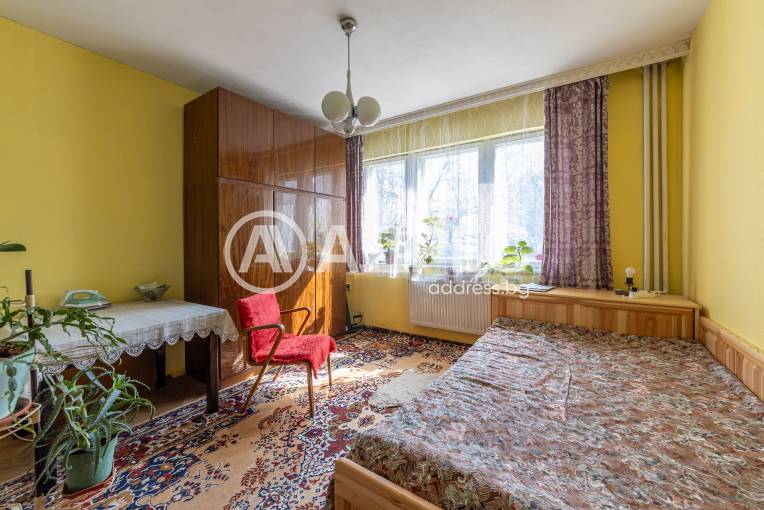 Многостаен апартамент, Варна, Младост 2, 688032, Снимка 3