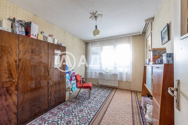 Многостаен апартамент, Варна, Младост 2, 688032, Снимка 4