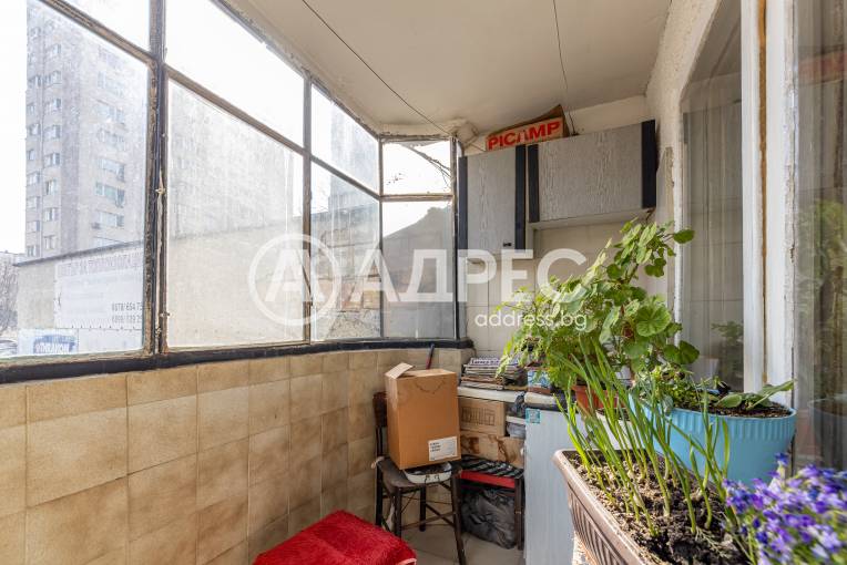 Многостаен апартамент, Варна, Младост 2, 688032, Снимка 5