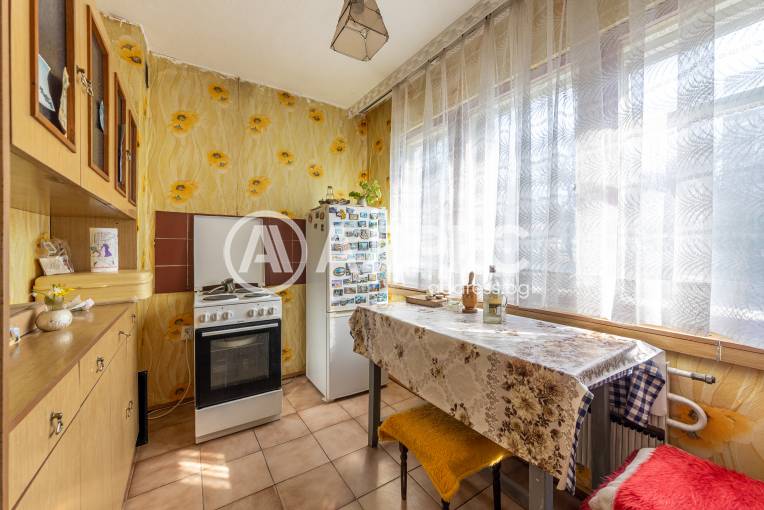 Многостаен апартамент, Варна, Младост 2, 688032, Снимка 6