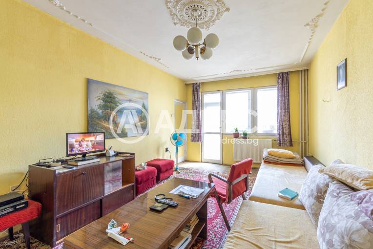 Многостаен апартамент, Варна, Младост 2, 688032, Снимка 8