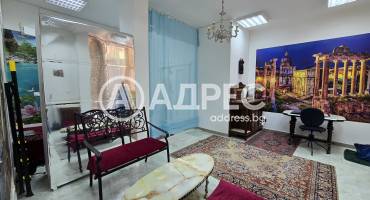 Едностаен апартамент, София, Овча купел 1, 698032, Снимка 1