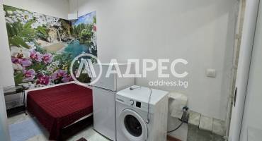 Едностаен апартамент, София, Овча купел 1, 698032, Снимка 4