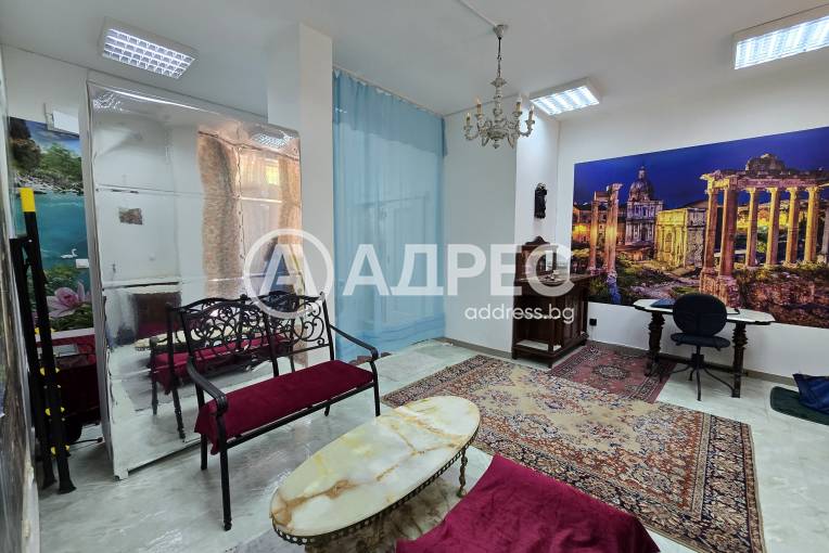 Едностаен апартамент, София, Овча купел 1, 698032, Снимка 1