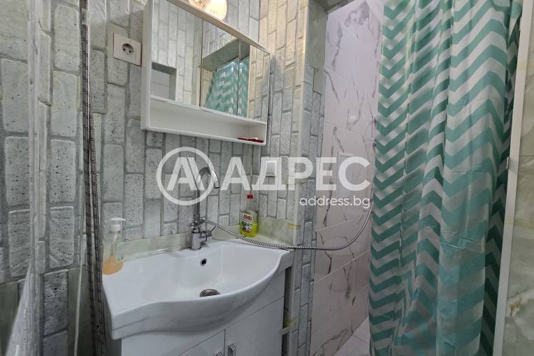 Едностаен апартамент, София, Овча купел 1, 698032, Снимка 7