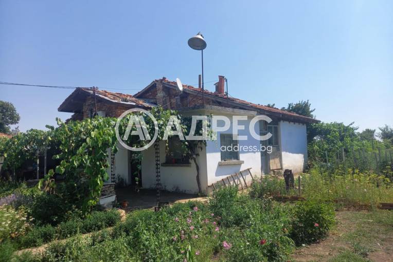 Къща/Вила, Кремена, 661033, Снимка 1