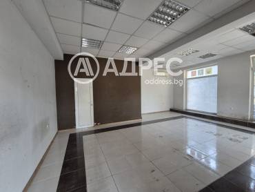 Магазин, Русе, Широк център, 667033, Снимка 1