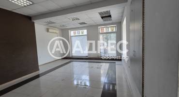 Магазин, Русе, Широк център, 667033, Снимка 1