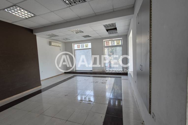 Магазин, Русе, Широк център, 667033, Снимка 1