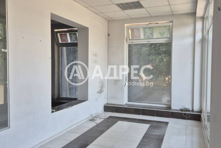 Магазин, Русе, Широк център, 667033, Снимка 3