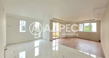 Тристаен апартамент, София, Суха река, 672033, Снимка 1