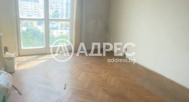 Тристаен апартамент, София, Гоце Делчев, 676033, Снимка 3