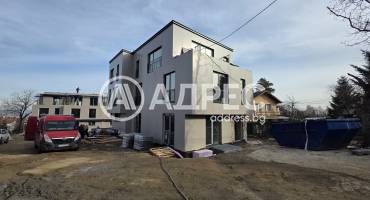 Къща/Вила, София, Драгалевци, 677033, Снимка 1