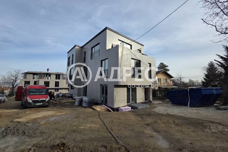 Къща/Вила, София, Драгалевци, 677033, Снимка 1