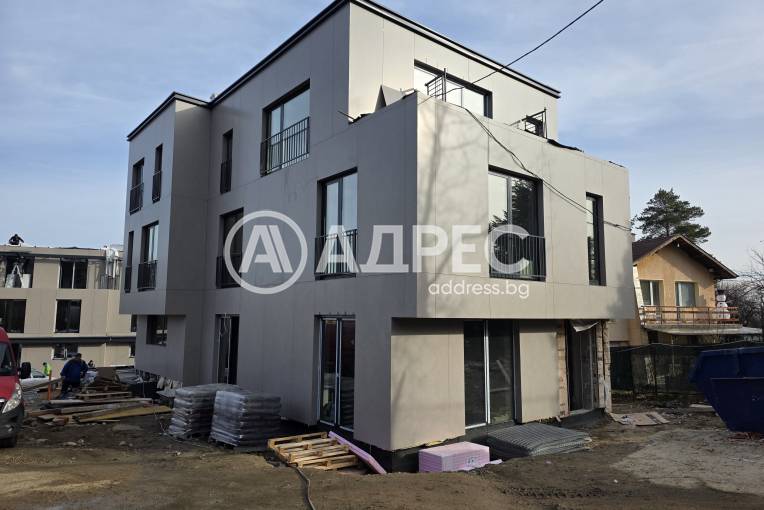 Къща/Вила, София, Драгалевци, 677033, Снимка 6