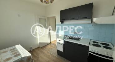 Гарсониера, Плевен, Дружба 4, 679033