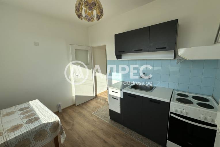 Гарсониера, Плевен, Дружба 4, 679033, Снимка 1