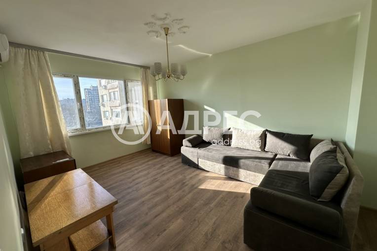 Гарсониера, Плевен, Дружба 4, 679033, Снимка 3