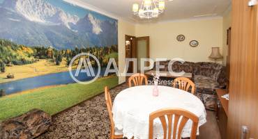 Двустаен апартамент, София, Разсадника, 683033, Снимка 1