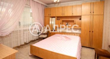 Двустаен апартамент, София, Разсадника, 683033, Снимка 3