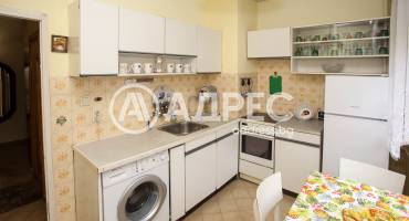 Двустаен апартамент, София, Разсадника, 683033, Снимка 4