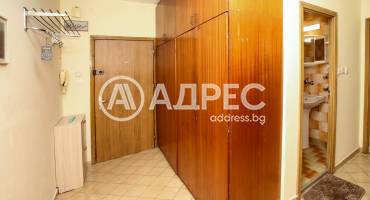 Двустаен апартамент, София, Разсадника, 683033, Снимка 5