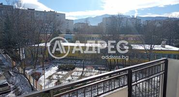 Двустаен апартамент, София, Разсадника, 683033, Снимка 8