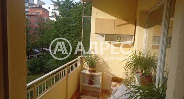 Двустаен апартамент, София, Разсадника, 683033, Снимка 9
