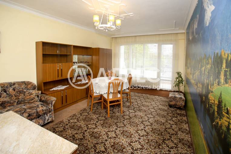 Двустаен апартамент, София, Разсадника, 683033, Снимка 2