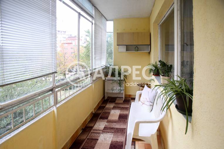 Двустаен апартамент, София, Разсадника, 683033, Снимка 7