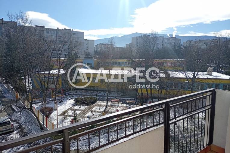 Двустаен апартамент, София, Разсадника, 683033, Снимка 8