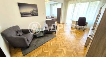 Двустаен апартамент, София, Изток, 688033, Снимка 1