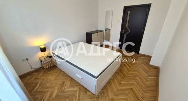 Двустаен апартамент, София, Изток, 688033, Снимка 12