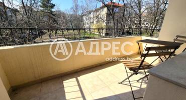 Двустаен апартамент, София, Изток, 688033, Снимка 21