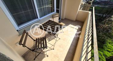 Двустаен апартамент, София, Изток, 688033, Снимка 22