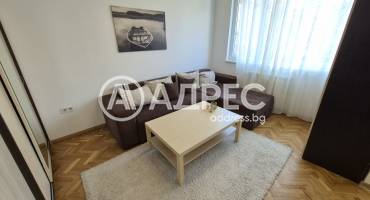 Двустаен апартамент, София, Изток, 688033, Снимка 4