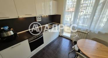 Двустаен апартамент, София, Изток, 688033, Снимка 8