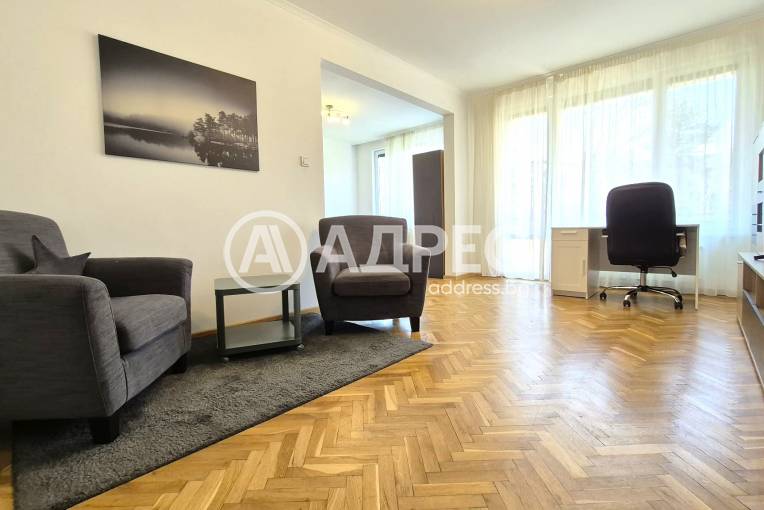 Двустаен апартамент, София, Изток, 688033, Снимка 2