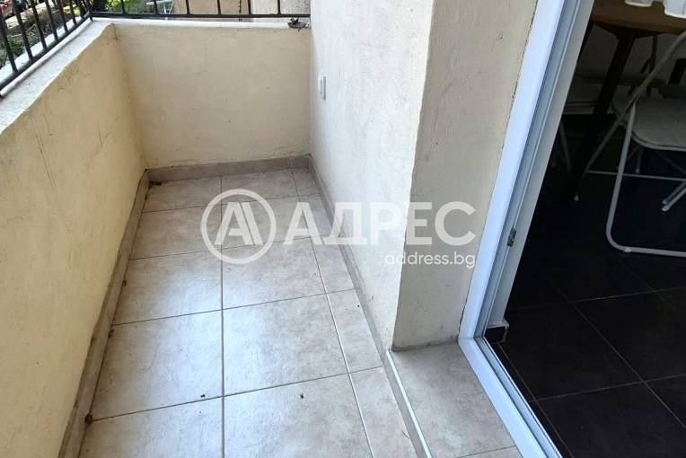 Двустаен апартамент, София, Изток, 688033, Снимка 23