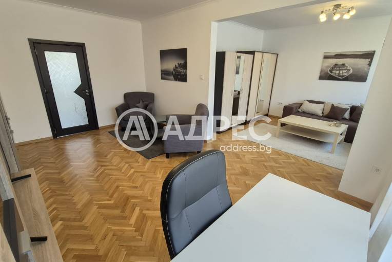 Двустаен апартамент, София, Изток, 688033, Снимка 3