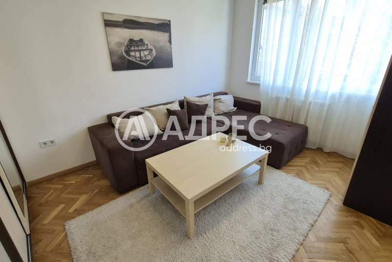 Двустаен апартамент, София, Изток, 688033, Снимка 4