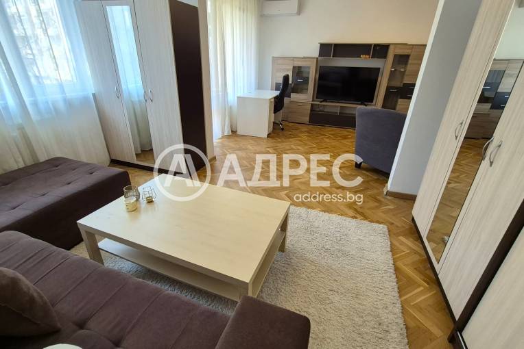 Двустаен апартамент, София, Изток, 688033, Снимка 5