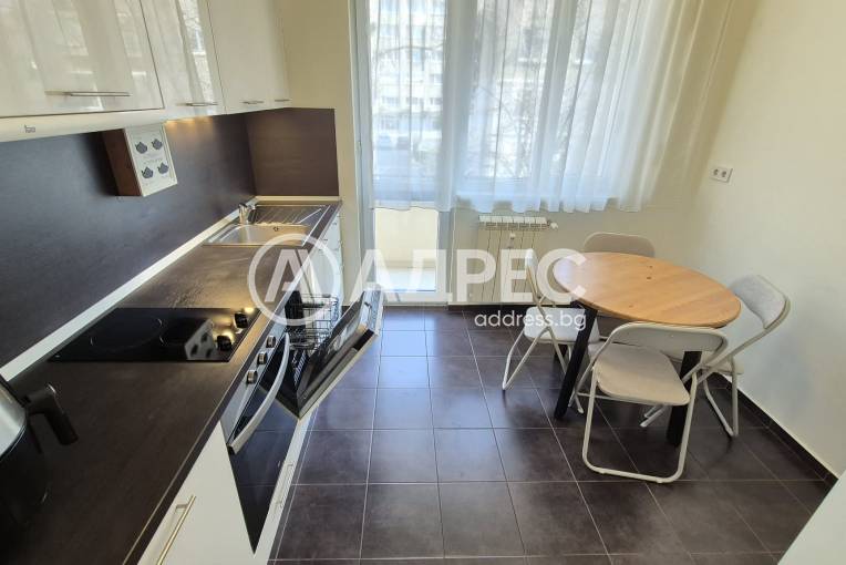 Двустаен апартамент, София, Изток, 688033, Снимка 7