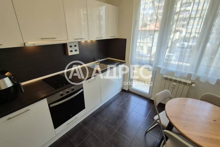 Двустаен апартамент, София, Изток, 688033, Снимка 8