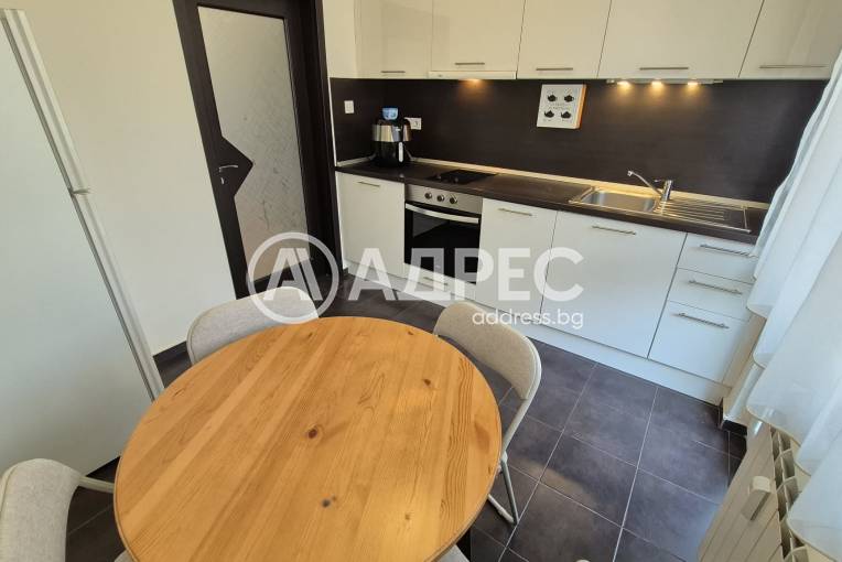 Двустаен апартамент, София, Изток, 688033, Снимка 9