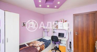 Тристаен апартамент, Варна, Възраждане 1, 689033, Снимка 11