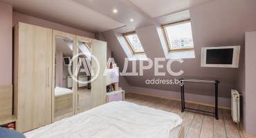 Тристаен апартамент, Варна, Възраждане 1, 689033, Снимка 12