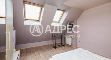 Тристаен апартамент, Варна, Възраждане 1, 689033, Снимка 13