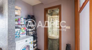 Тристаен апартамент, Варна, Възраждане 1, 689033, Снимка 15