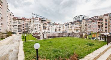 Тристаен апартамент, Варна, Възраждане 1, 689033, Снимка 19